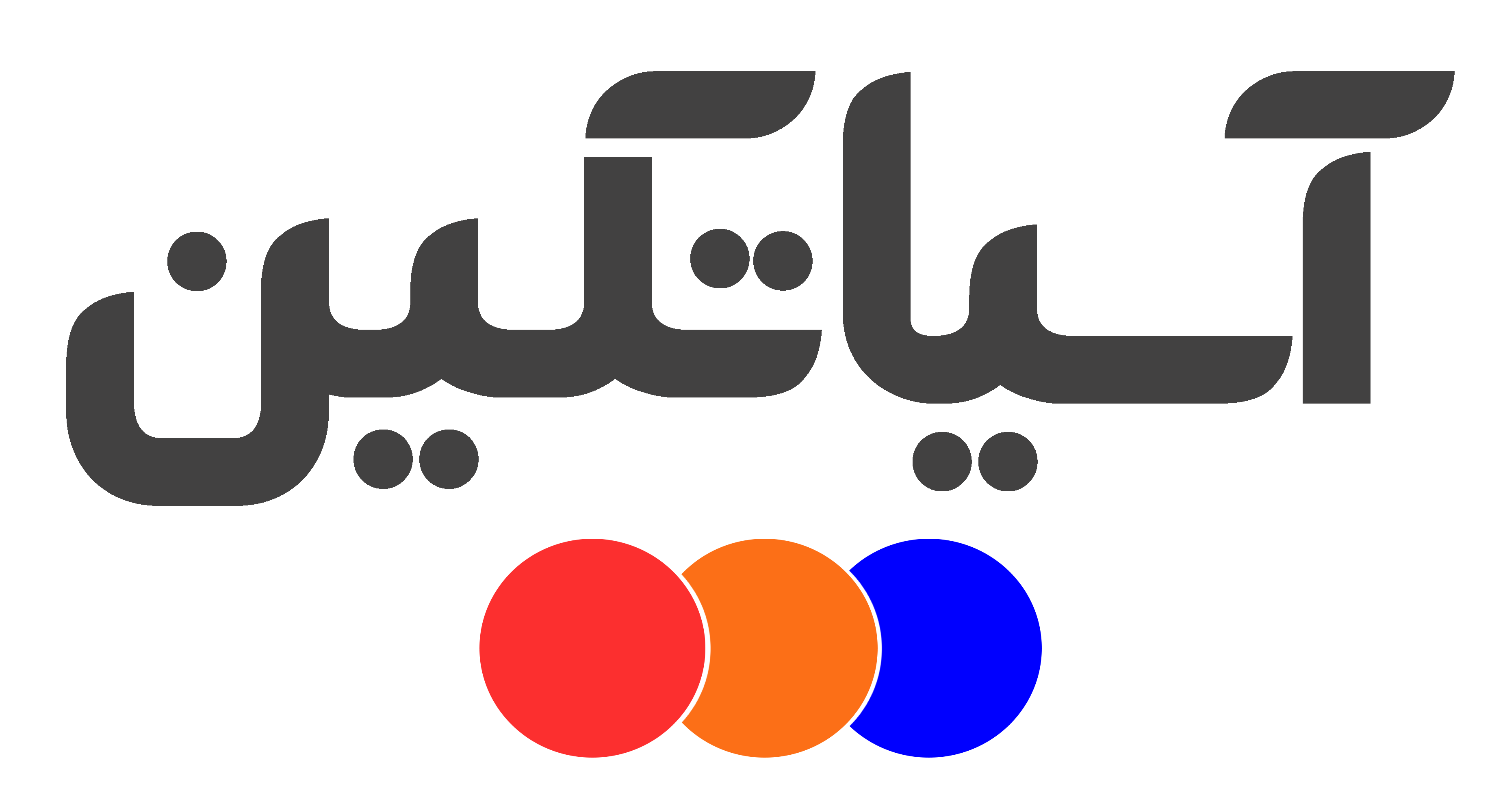لوگو آسیاتک